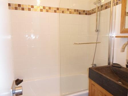 Studio cabine 4 personnes (327)