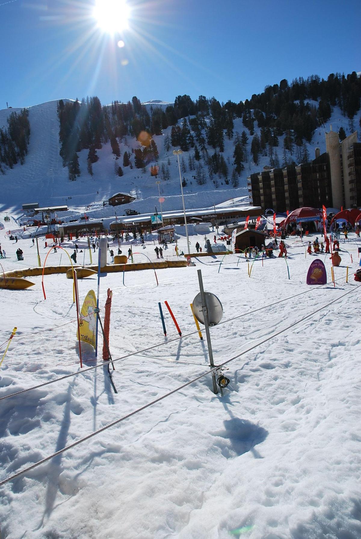 Studio 4 personnes (206)