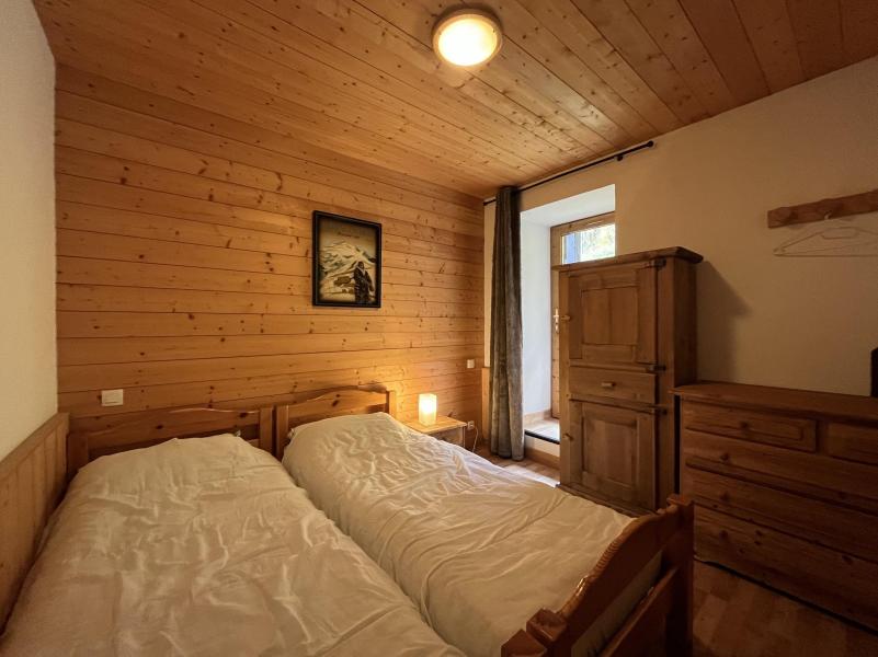 Ski verhuur Chalet 8 kamers 12 personen - Chalet Bartavelle - La Plagne - Appartementen