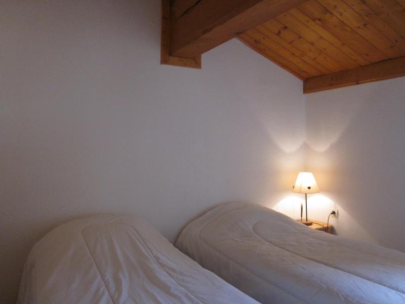 Ski verhuur Chalet 5 kamers 8 personen (3) - Chalets des Alpages - La Plagne