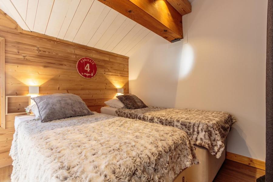 Soggiorno sugli sci Chalet 5 stanze per 8 persone (15) - Chalets des Alpages - La Plagne