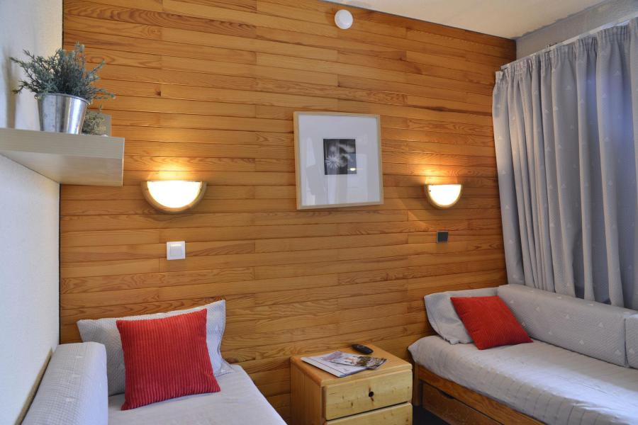 Аренда на лыжном курорте Квартира студия для 4 чел. (426) - La Résidence 3000 - La Plagne