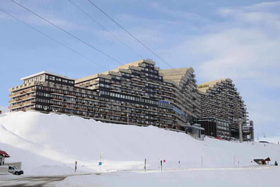 Alquiler al esquí Estudio -espacio montaña- para 4 personas (A2L139) - La Résidence Aime 2000 Chamois - La Plagne