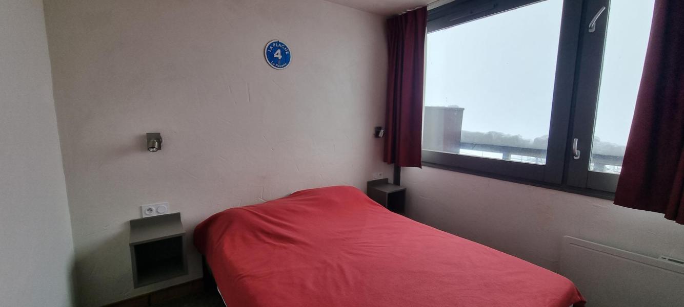Rent in ski resort 2 room apartment 5 people (A2H135) - La Résidence Aime 2000 le Zénith - La Plagne - Bedroom