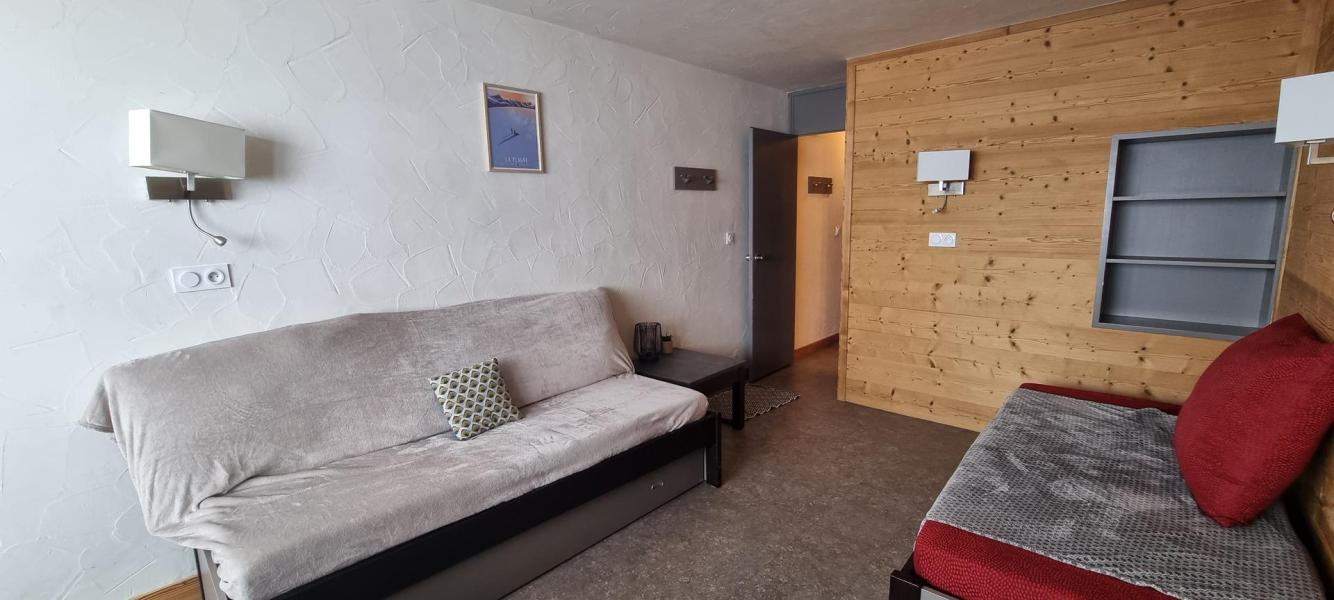 Alquiler al esquí Apartamento 2 piezas para 5 personas (A2H135) - La Résidence Aime 2000 le Zénith - La Plagne - Estancia