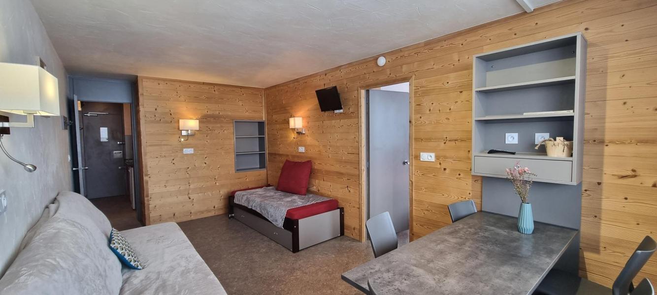 Alquiler al esquí Apartamento 2 piezas para 5 personas (A2H135) - La Résidence Aime 2000 le Zénith - La Plagne - Estancia