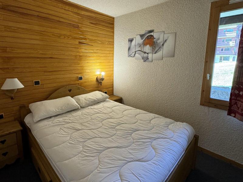 Ski verhuur Appartement 2 kamers 5 personen (02) - La Résidence Améthyste - La Plagne