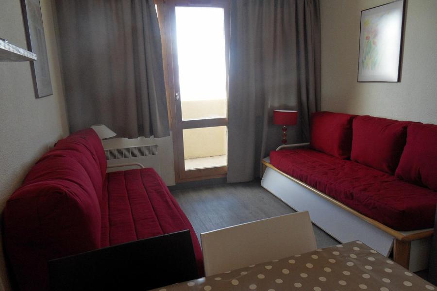 Location au ski Studio cabine 4 personnes (317) - La Résidence Andromède - La Plagne