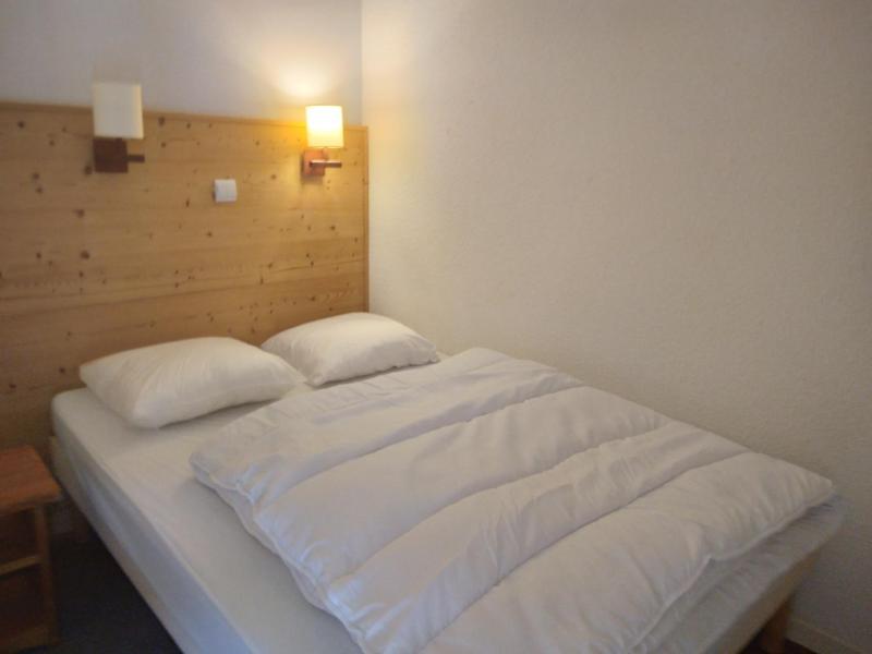 Skiverleih 2-Zimmer-Appartment für 5 Personen (509) - La Résidence Andromède - La Plagne - Schlafzimmer