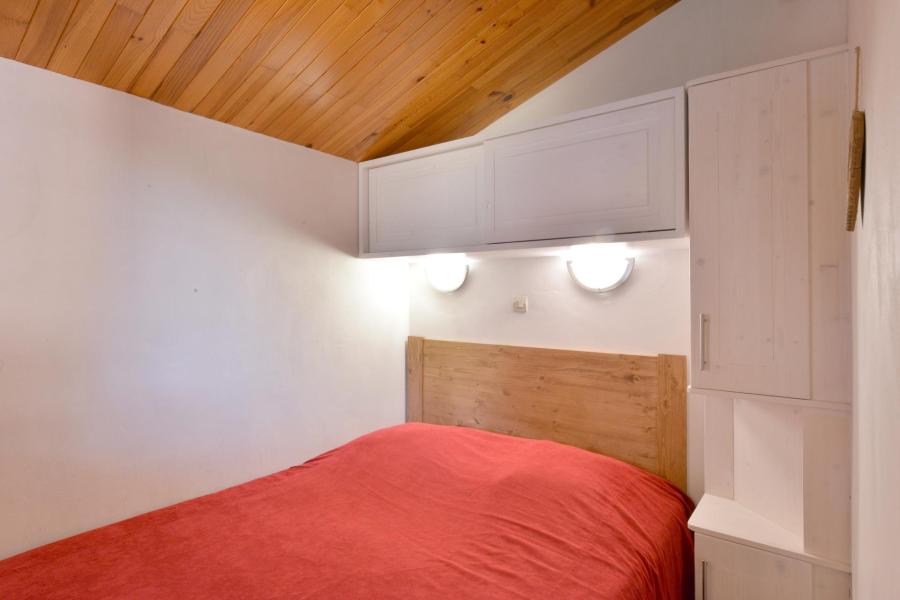 Rent in ski resort 2 room apartment 5 people (521) - La Résidence Andromède - La Plagne