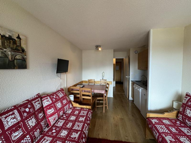 Wynajem na narty Apartament 2 pokojowy 5 osób (101) - La Résidence Andromède - La Plagne