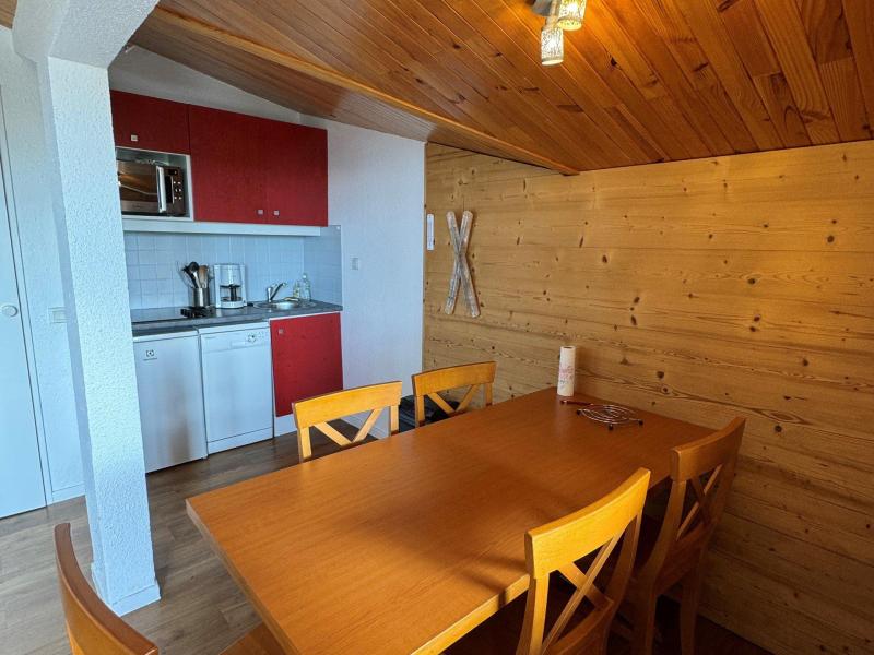 Wynajem na narty Apartament 3 pokojowy 8 osób (504) - La Résidence Andromède - La Plagne