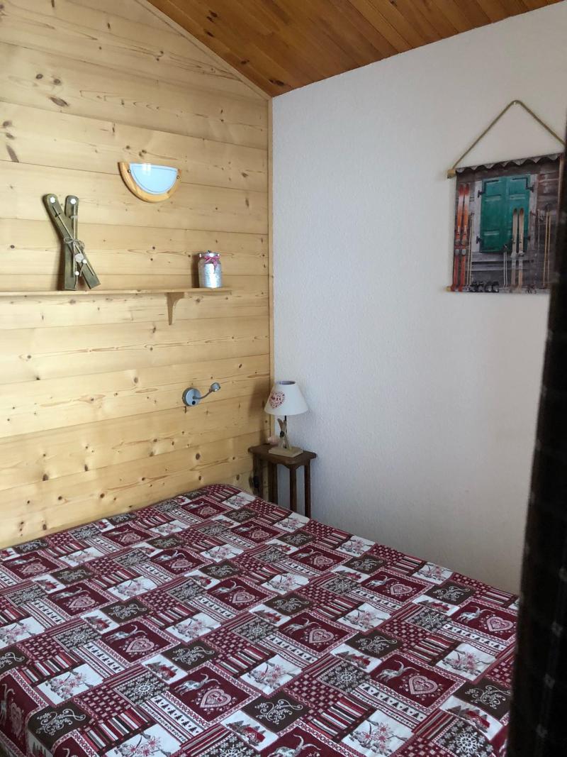 Wynajem na narty Apartament 3 pokojowy 6 osób (422) - La Résidence Andromède - La Plagne - Kabina