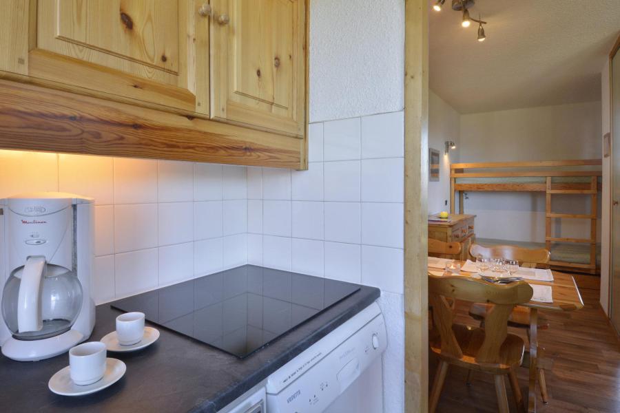 Location au ski Studio 4 personnes (640) - La Résidence Béryl - La Plagne