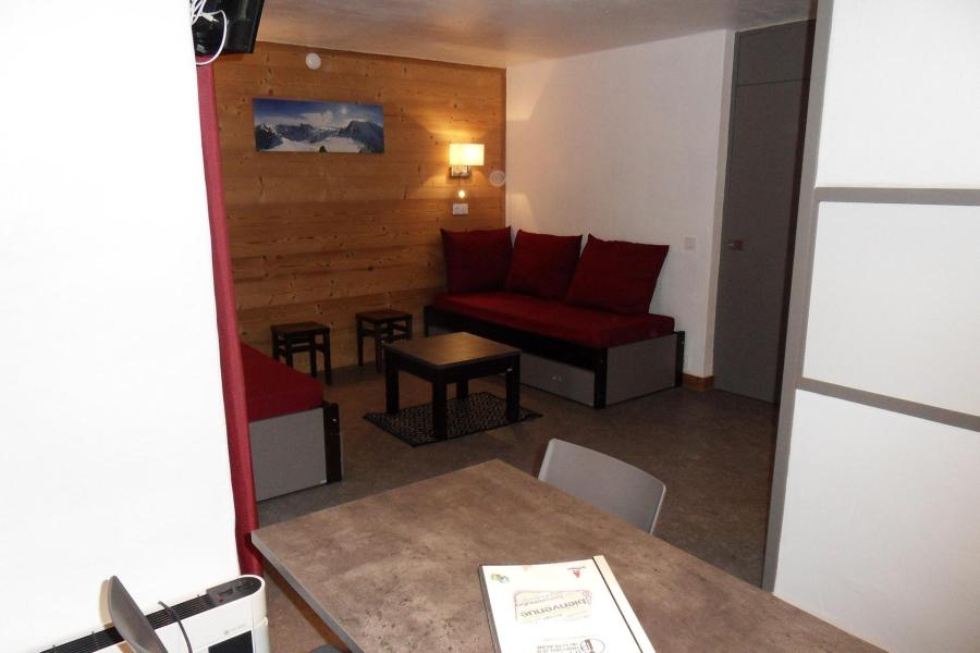 Soggiorno sugli sci Appartamento 2 stanze per 5 persone (35) - La Résidence Béryl - La Plagne