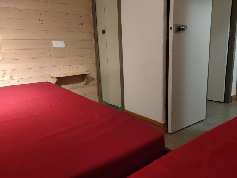 Location au ski Studio divisible 5 personnes (241) - La Résidence Béryl - La Plagne - Chambre