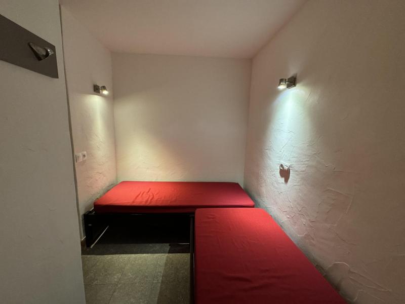 Skiverleih Teilbare Studio für 5 Personen (241) - La Résidence Béryl - La Plagne - Schlafzimmer