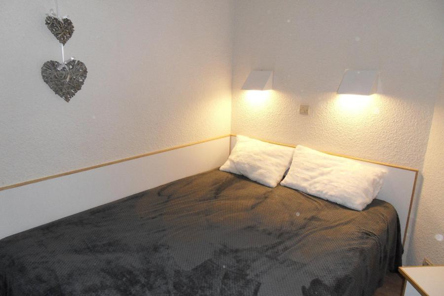 Skiverleih 2-Zimmer-Appartment für 5 Personen (102) - La Résidence Callisto - La Plagne - Schlafzimmer