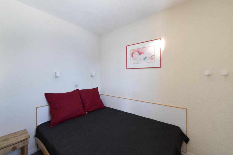 Skiverleih 2-Zimmer-Appartment für 5 Personen (608) - La Résidence Callisto - La Plagne - Schlafzimmer