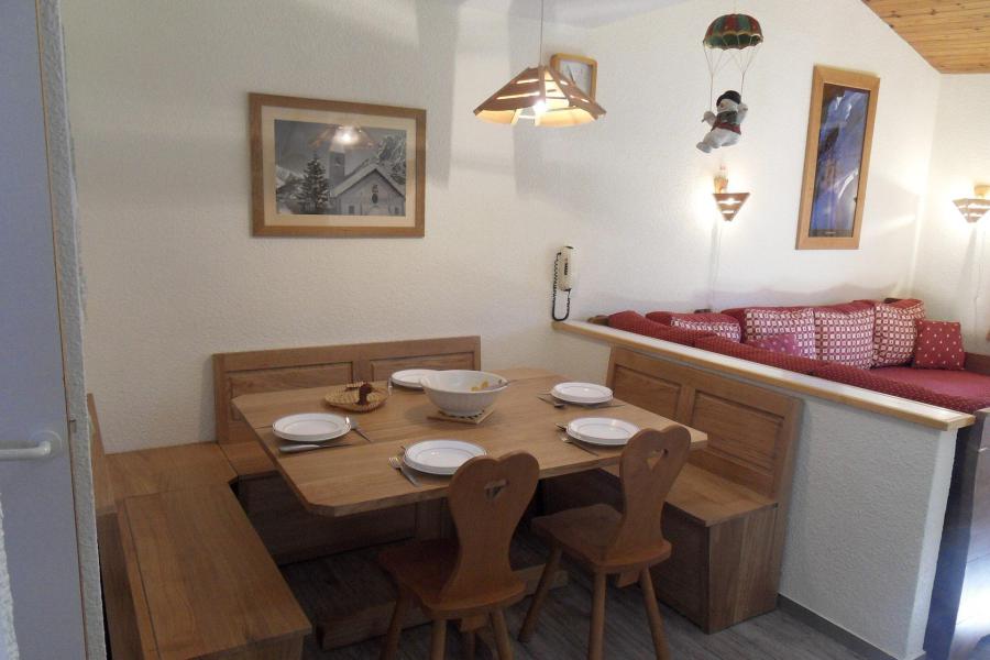 Location au ski Appartement 3 pièces 7 personnes (609) - La Résidence Callisto - La Plagne
