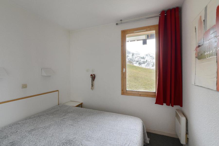 Skiverleih 3-Zimmer-Appartment für 6 Personen (08) - La Résidence Callisto - La Plagne - Schlafzimmer