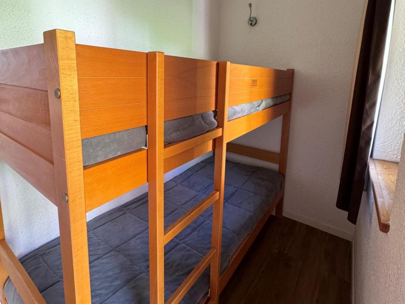 Ski verhuur Studio cabine 4 personen (405) - La Résidence Callisto - La Plagne