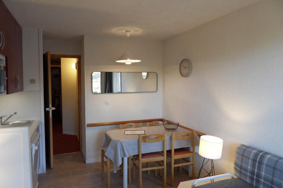 Wynajem na narty Apartament 2 pokojowy 5 osób (102) - La Résidence Callisto - La Plagne - Pokój gościnny