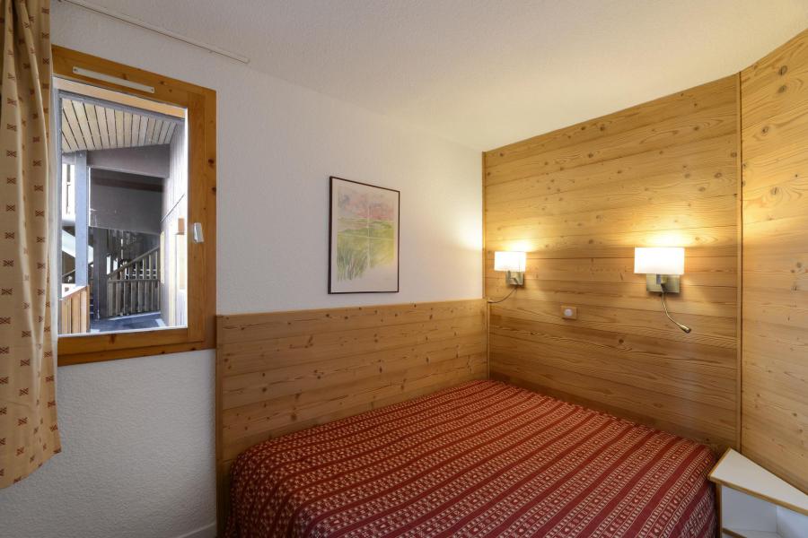 Ski verhuur Appartement 2 kamers 5 personen (503) - La Résidence Callisto - La Plagne - Kamer