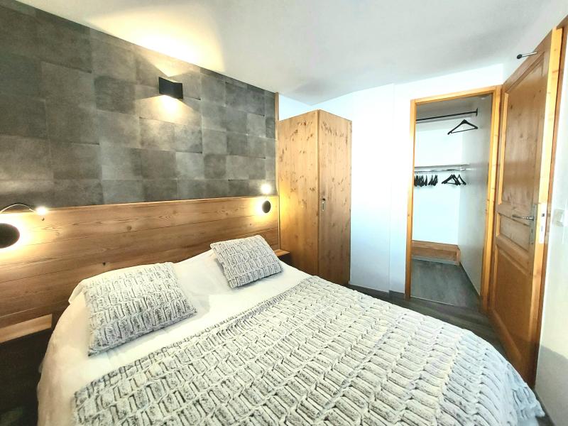 Location au ski Appartement 3 pièces mezzanine 6 personnes (721) - La Résidence Centaure - La Plagne - Appartement