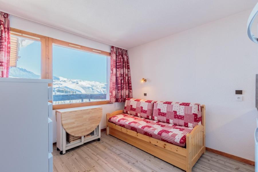 Location au ski Studio cabine 4 personnes (32) - La Résidence Comète - La Plagne - Séjour