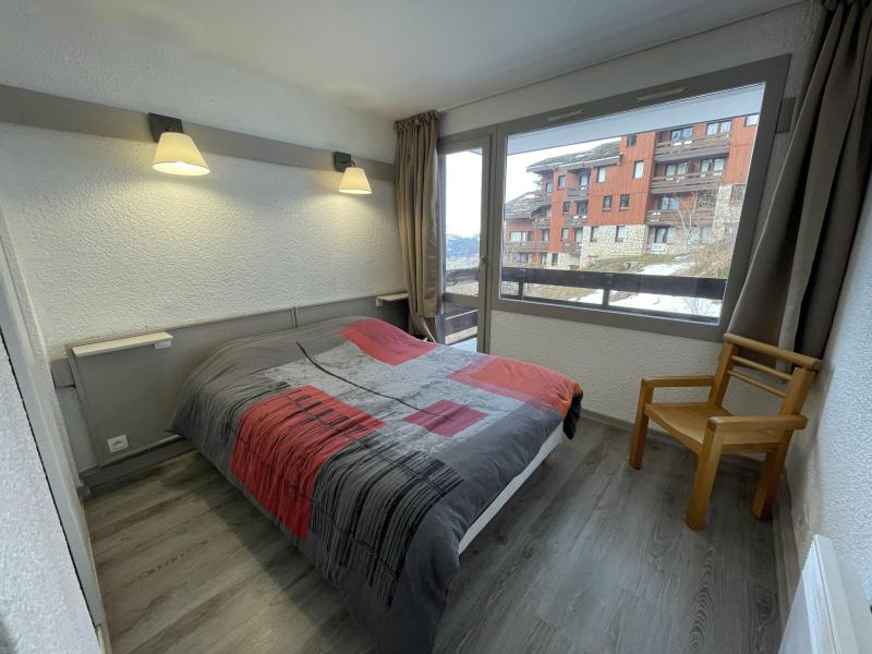 Rent in ski resort 2 room apartment 4 people (732) - La Résidence Digitale - La Plagne - Bedroom