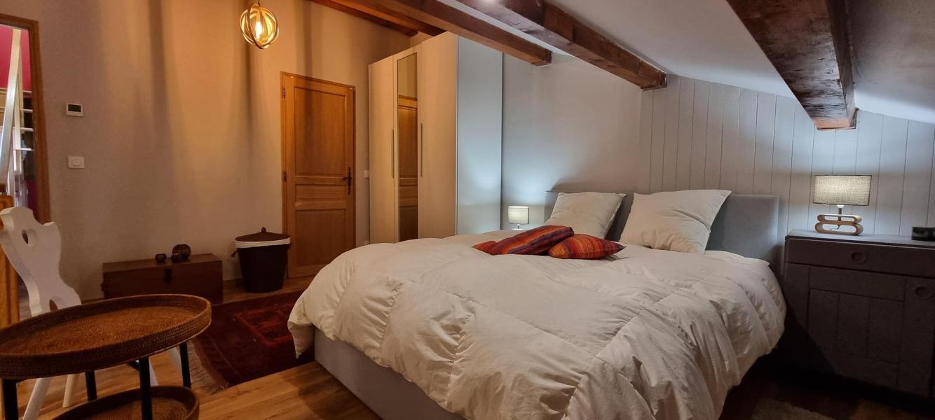 Alquiler al esquí Apartamento dúplex 4 piezas 6 personas (28) - La Résidence l'Avenir 1800 - La Plagne - Habitación