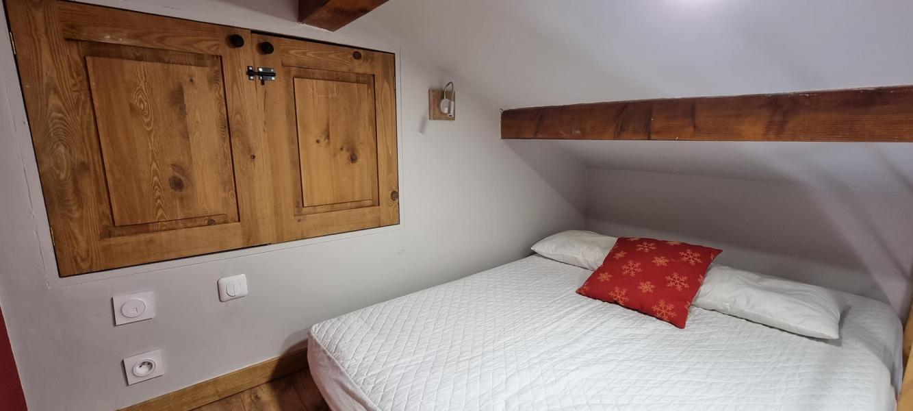 Alquiler al esquí Apartamento dúplex 4 piezas 6 personas (28) - La Résidence l'Avenir 1800 - La Plagne - Habitación