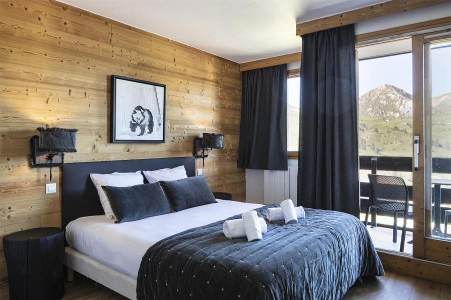 Rent in ski resort La Résidence le Centaure - La Plagne - Apartment