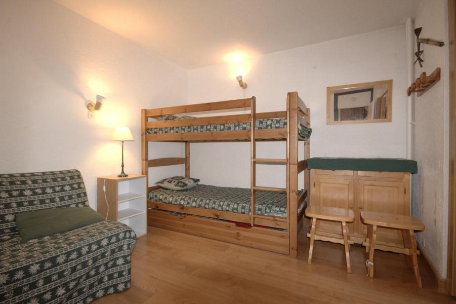 Location au ski Appartement 3 pièces 6 personnes (02) - La Résidence le Mont Blanc - La Plagne - Chambre