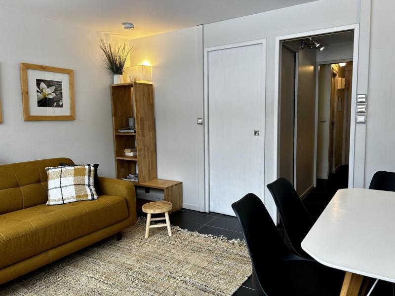 Skiverleih 2-Zimmer-Appartment für 4 Personen (120) - La Résidence le Pelvoux - La Plagne