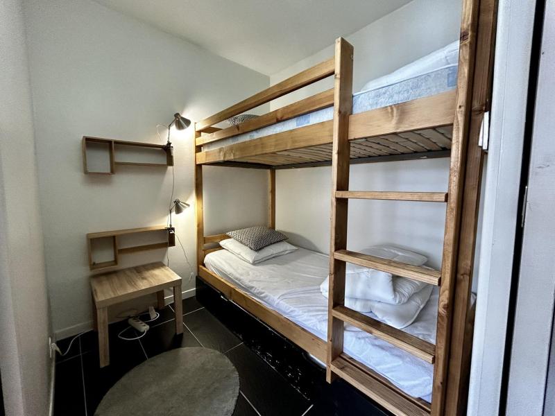 Skiverleih 2-Zimmer-Appartment für 4 Personen (120) - La Résidence le Pelvoux - La Plagne