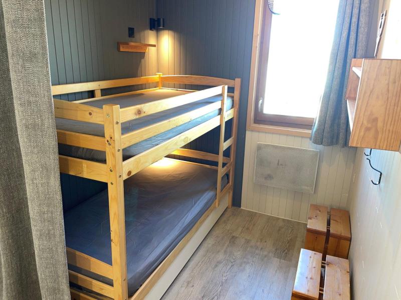 Skiverleih Studio für 4 Personen (35) - La Résidence le Squaw Valley - La Plagne - Schlafzimmer