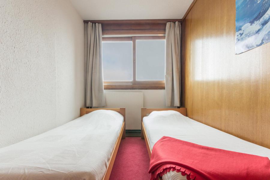 Rent in ski resort 3 room apartment 7 people (204) - La Résidence le Vercors - La Plagne