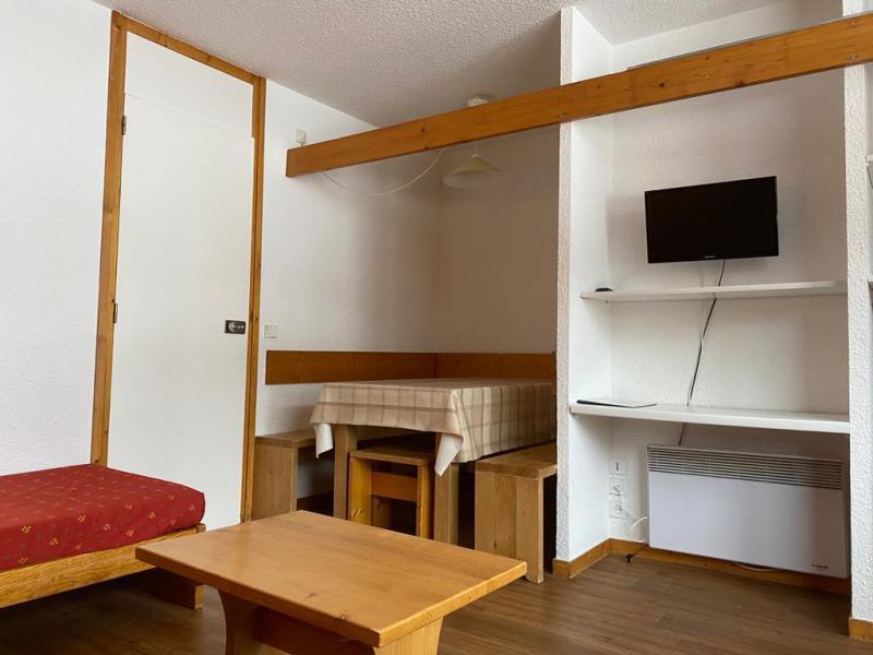 Аренда на лыжном курорте Апартаменты 2 комнат 5 чел. (209) - La Résidence les Glaciers - La Plagne - план