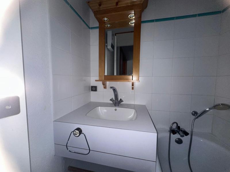 Rent in ski resort Studio 4 people (526) - La Résidence les Glaciers 3 - La Plagne