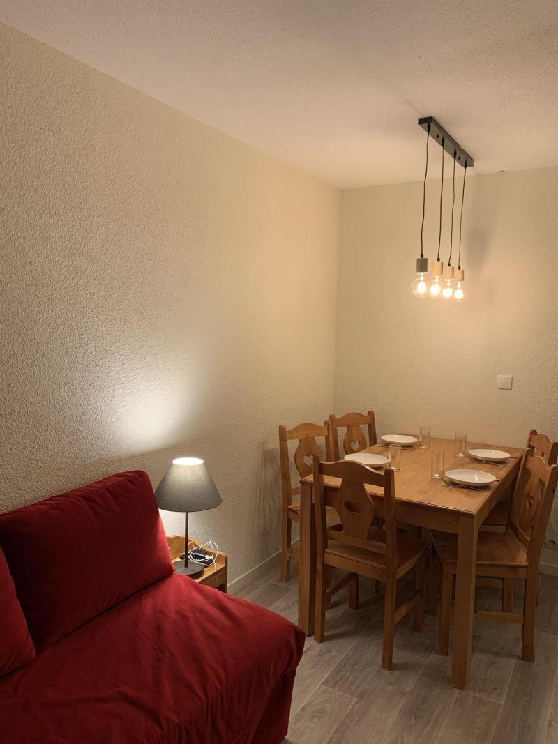 Skiverleih 2-Zimmer-Appartment für 5 Personen (PL-LC218) - La Résidence Licorne - La Plagne