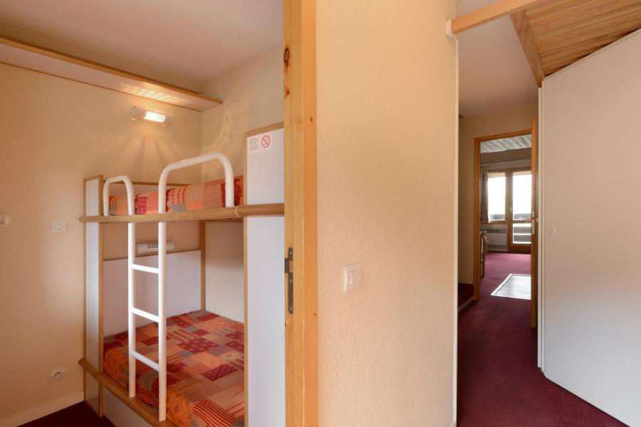 Rent in ski resort 3 room duplex apartment 7 people (713) - La Résidence Licorne - La Plagne