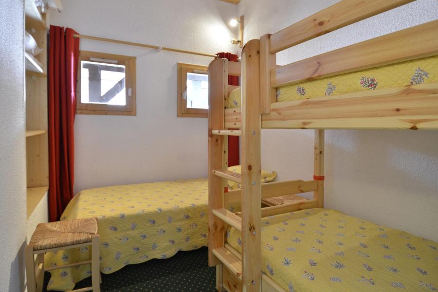 Ski verhuur Appartement 3 kamers 6 personen (515) - La Résidence Licorne - La Plagne