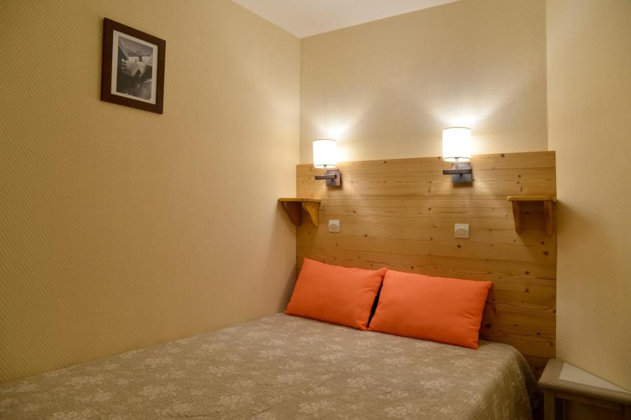 Alquiler al esquí Apartamento 2 piezas para 5 personas (13) - La Résidence Licorne - La Plagne - Cabina