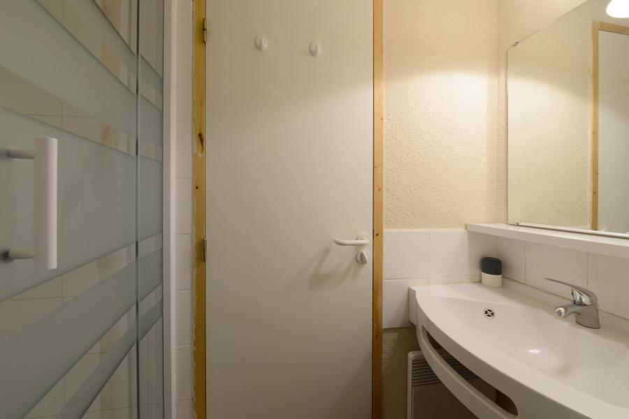Ski verhuur Appartement duplex 3 kamers 7 personen (713) - La Résidence Licorne - La Plagne - Appartementen