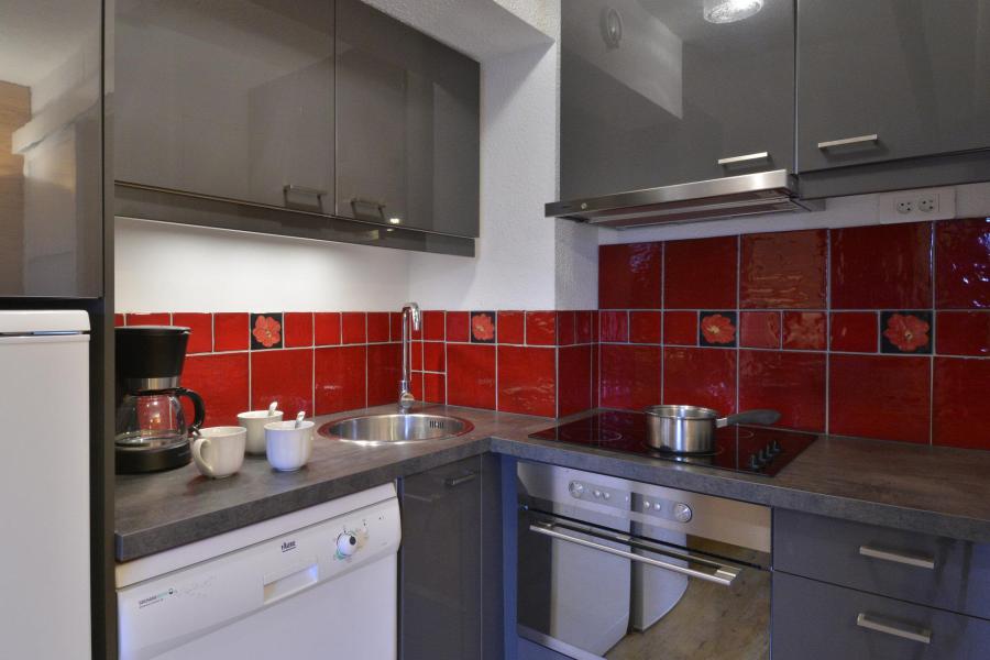 Location au ski Appartement 3 pièces 7 personnes (310) - La Résidence Phoenix - La Plagne