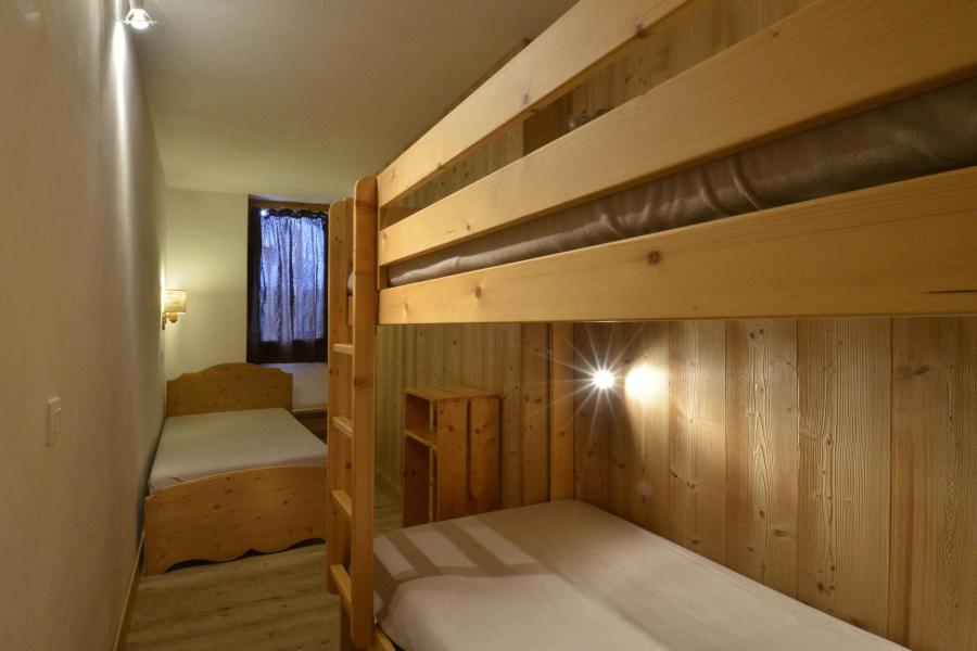 Rent in ski resort 3 room apartment 7 people (310) - La Résidence Phoenix - La Plagne - Bunk beds