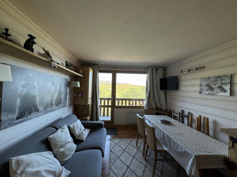 Ski verhuur Appartement 2 kamers 5 personen (410) - La Résidence Phoenix - La Plagne