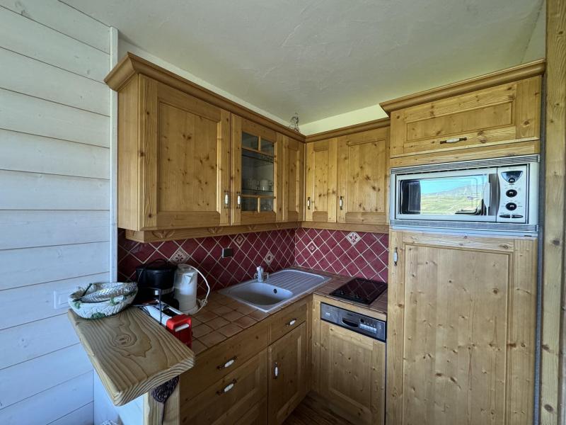 Ski verhuur Appartement 2 kamers 5 personen (410) - La Résidence Phoenix - La Plagne